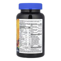 Men's Premium Multivitamin - 75 gummies (Злиплися капсули+ до 05.26)