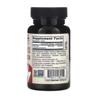 Methyl B12 500mcg - 100 chewable tabs Cherry