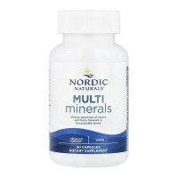 Multi Minerals - 90 caps