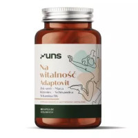 Для когнітивних функцій, Na witalnocs Adaptovit -60caps