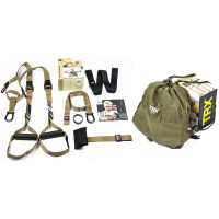 Петлі TRX Tactical Gym (T4)