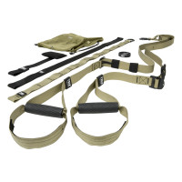 Петлі TRX Tactical Gym (T4)