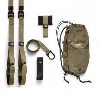 Петлі TRX Tactical Gym (T4)