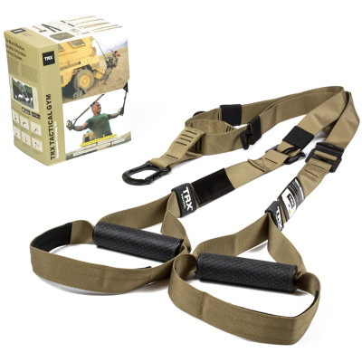 Петлі TRX Tactical Gym (T4)