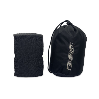 Рушник із мікрофібри 90×50 см EasyFit EagleWing в сумочціі