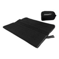 Рушник із мікрофібри 90×50 см EasyFit EagleWing в сумочціі