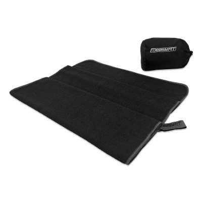 Рушник із мікрофібри 90×50 см EasyFit EagleWing в сумочціі