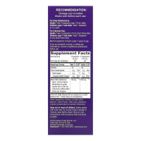 Сироп із чорною бузиною, Sambucus Original Syrup - 8 oz