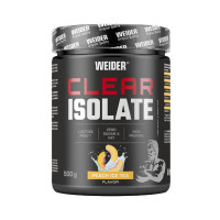 Протеїн ізолят, Sample Clear Isolate - 25g Peach Ice Tea