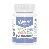 Schisandra - 60 caps