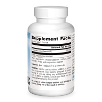 Serene Science® L-Theanine 200 mg - 30 tabs
