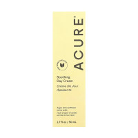 Заспокійливий денний крем, Soothing Day Cream - 50 ml