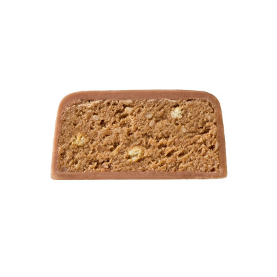 Space Bite - 10x45g Chocolate Coffe