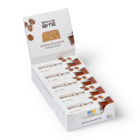 Space Bite - 10x45g Chocolate Coffe