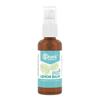 Спрей меліси, Stark Lemon Balm Liquid Extract - 50ml