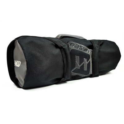 Сумка для кросфіту EasyFit Sandbag 4-40 кг (мішок для піску)