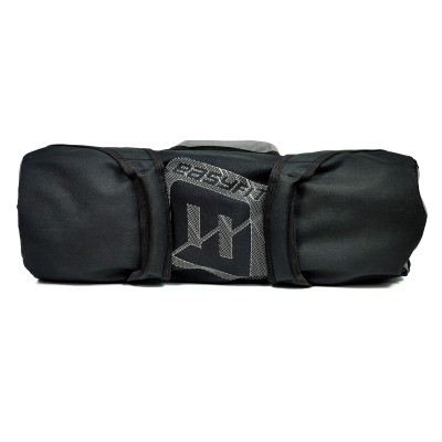Сумка для кросфіту EasyFit Sandbag 4-40 кг (мішок для піску)
