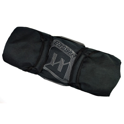 Сумка для кросфіту EasyFit Sandbag 4-40 кг (мішок для піску)