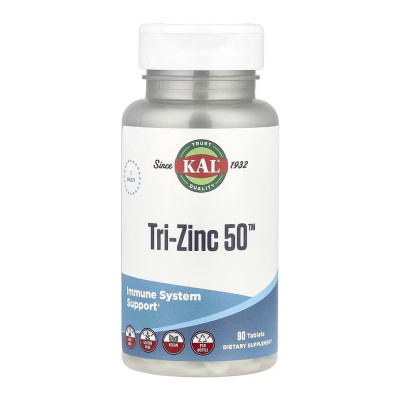 Tri-Zinc 50 - 90 tabs Tri-Zinc 50 - 90 tabs