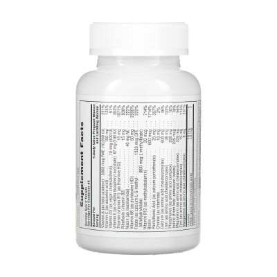 Ultra Prenatal - 90 tabs