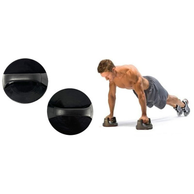 Упори для віджимань EasyFit Упори для віджимань EasyFit
