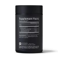 Веганська Омега-3, Vegan Omega-3 1400mg - 60 softgels