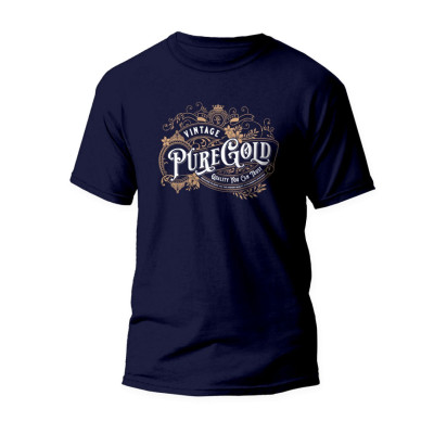 Футболка, Vintage póló - M Футболка, Vintage póló - M