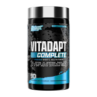 Мультивітамінний комплекс, Vitadapt - 90 caps
