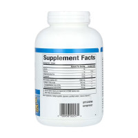 Жир дикого аляскинського лосося, Wild Alaskan Salmon Oil 1000mg - 180 softgels