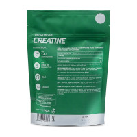 100% Creatine Monohydrate - 300g