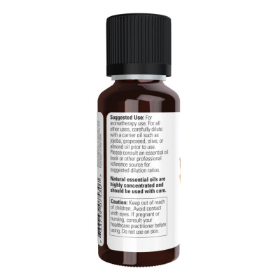 Cinnamon Cassia Oil - 30ml (1fl.0z)
