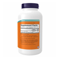 Кальцій Цитрат, Calcium Citrate Powder - 227g