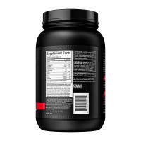 Nitro Tech 100% Whey Gold - 908g Cookies and Cream