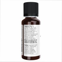 Олія Шавлії, Sage Oil - 30ml (1fl.oz)