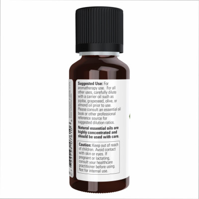 Олія Шавлії, Sage Oil - 30ml (1fl.oz)