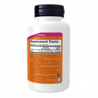 Біотин, BIOTIN 10mg (10,000mcg) - 120 vcaps
