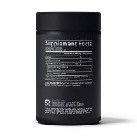Концентрат лохини, Blueberry Concentrate 800mg - 60 softgels