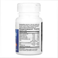 Біотин, Biotin Forte 5 mg - 60 tabs