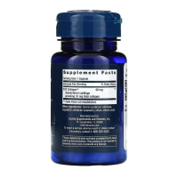 Колаген другого типу для суглобів, NT2 Collagen™ 40 mg - 60 small caps