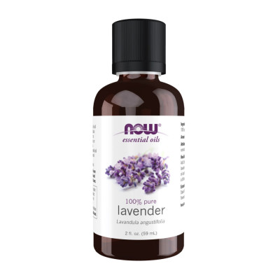 Лавандова олія, Lavender Oil - 59ml Лавандова олія, Lavender Oil - 59ml