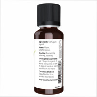 Олія Шавлії, Sage Oil - 30ml (1fl.oz)