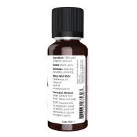 Cinnamon Cassia Oil - 30ml (1fl.0z)