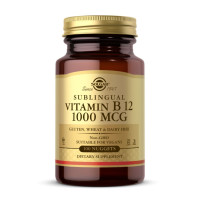 Вітамін Б12, Vitamin B12 1000mcg - 100 nuggets