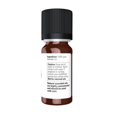 Лавандова олія, Lavender Oil - 59ml