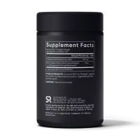 Коензим Q10, CoQ10 100mg - 120 veg softgels