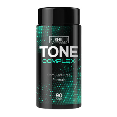 Tone Complex - 90 caps Tone Complex - 90 caps
