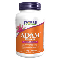 Чоловічі мультивітаміни, ADAM Male Multi - 90 caps