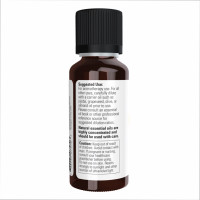 Orange Oil - 118ml (4fl.oz)