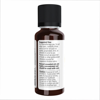 Orange Oil - 118ml (4fl.oz)