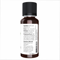 Олія М'яти, Peppermint Oil - 30ml (1fl.oz)